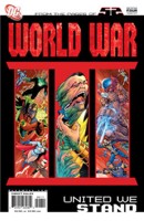 World War III #4